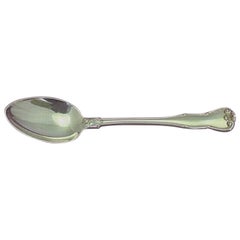 Provence by Tiffany and Co Sterling Silver Serving Spoon