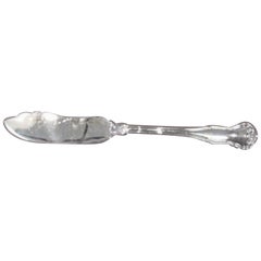 Vintage Provence by Tiffany & Co. Sterling Silver Butter Spreader Flat Handle