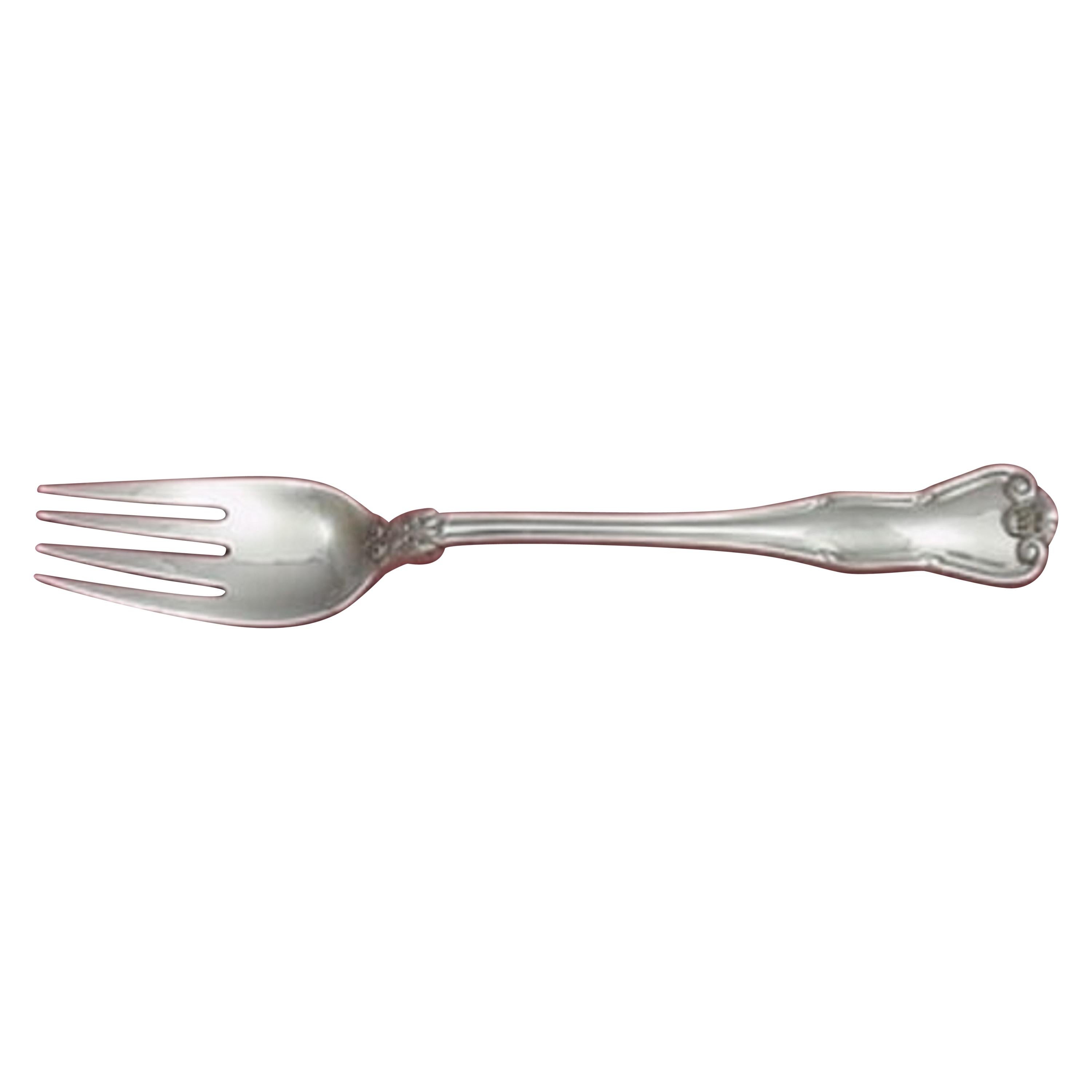 Provence by Tiffany & Co. Sterling Silver Fish Fork