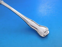 Provence by Tiffany & Co. Sterling Silver Flatware Set 8 Service 51 pcs Dinner