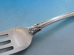 Provence di Tiffany & Co. Set di posate in argento Sterling 8 Servizio 54 Pezzi