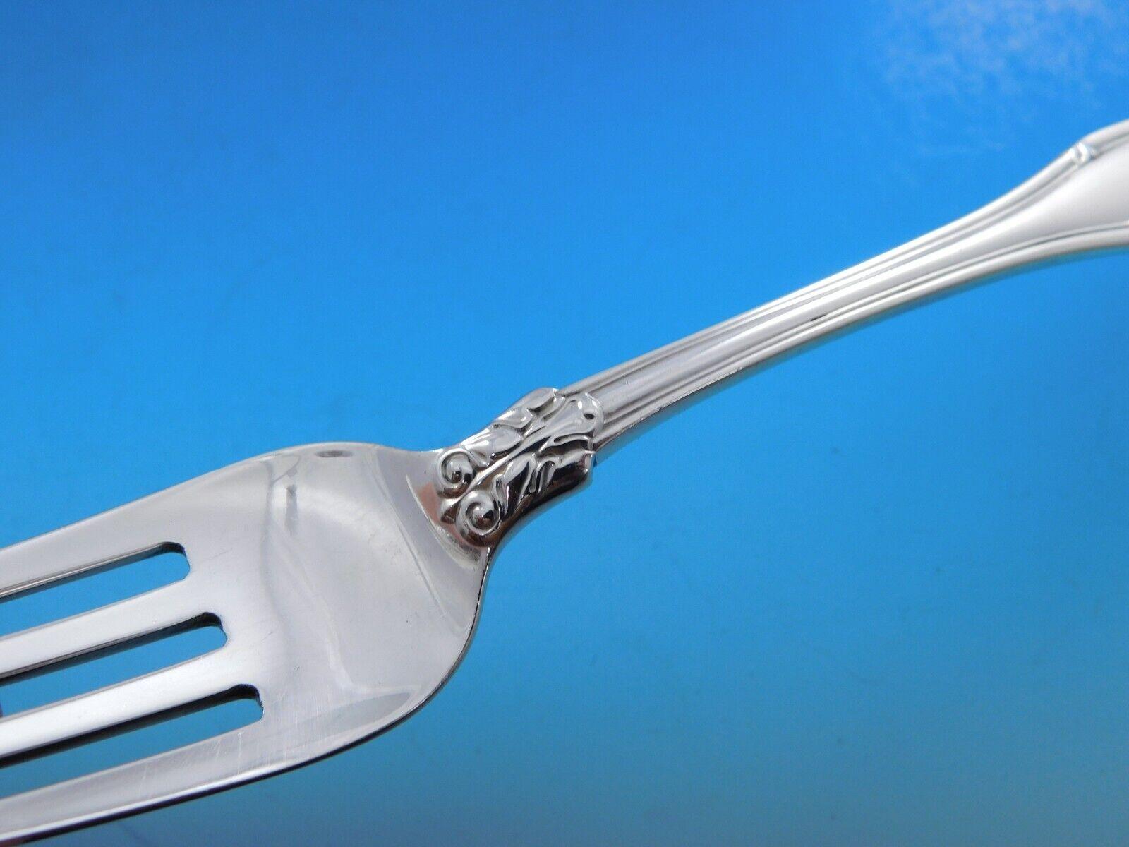 Provenza de Tiffany & Co. Servicio de cubiertos de plata de ley 47 piezas Almuerzo Plata esterlina en venta