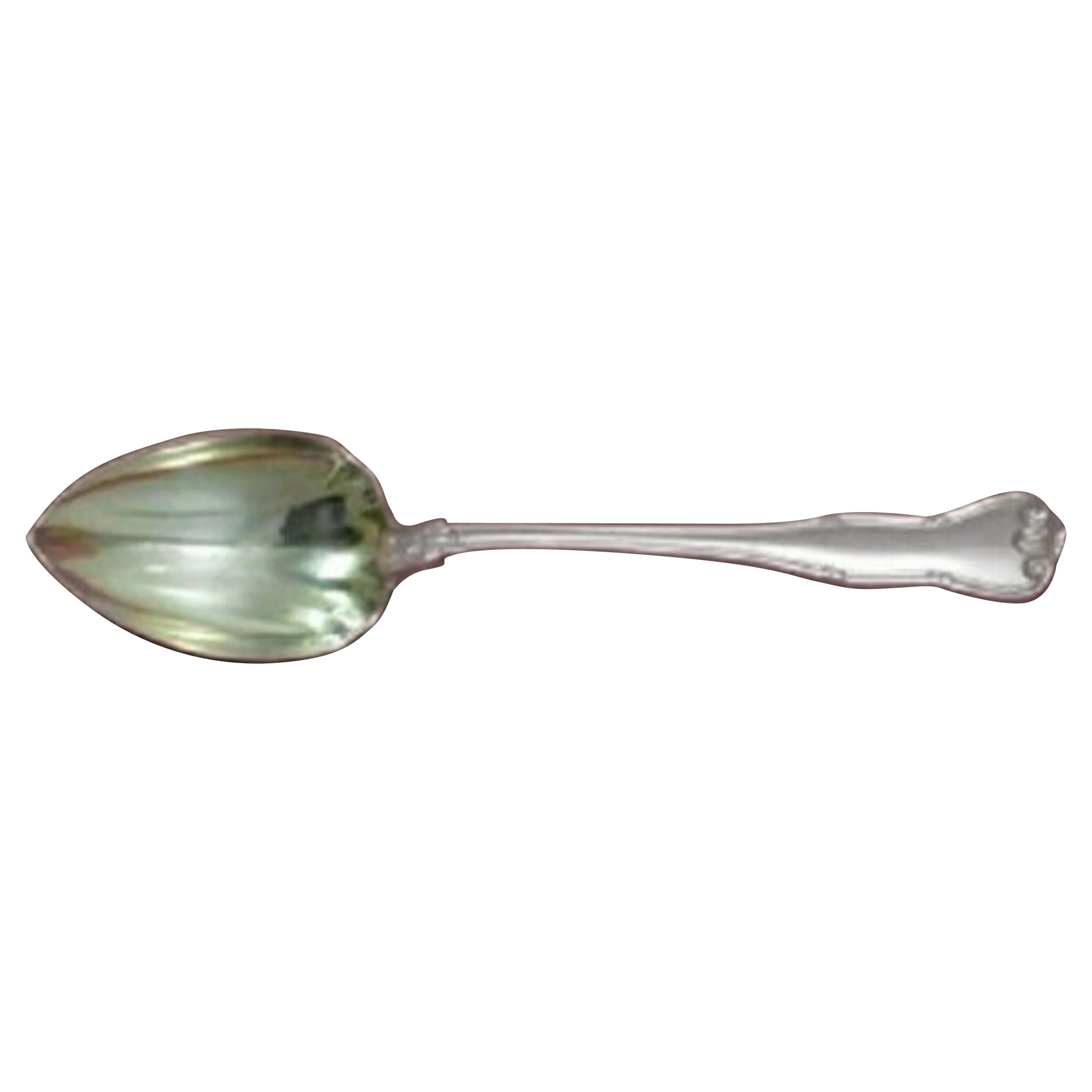 Florentine by Tiffany and Co. Sterling Silver Grapefruit Spoon Fluted