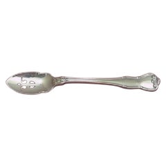 Provence by Tiffany & Co. Sterling Silver Olive Spoon Pierced Custom