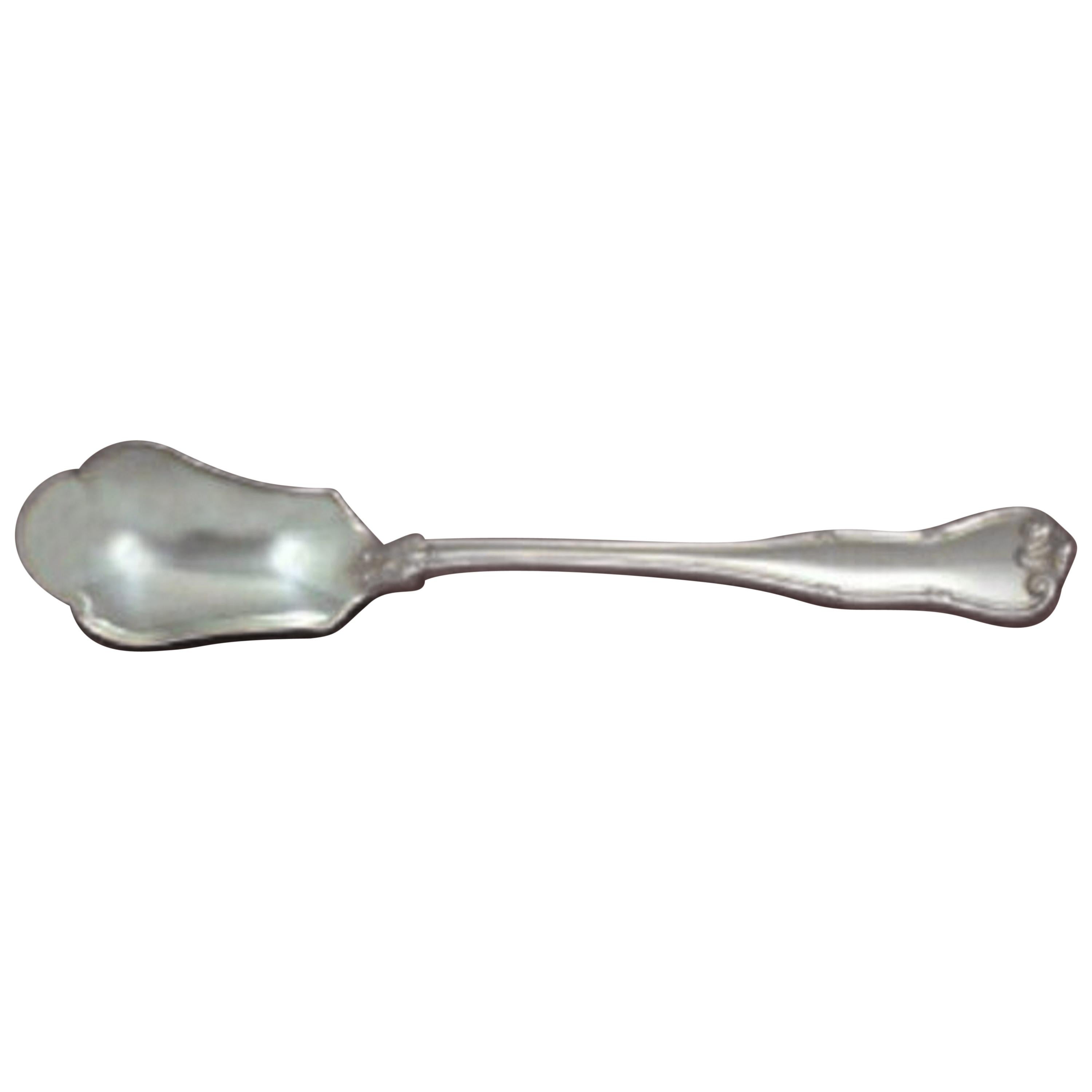 Provence by Tiffany & Co. Sterling Silver Relish Scoop Custom