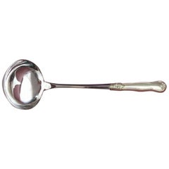 Provence by Tiffany & Co. Sterling Silver Soup Ladle HHWS Custom Made