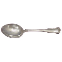 Provence by Tiffany & Co. Sterling Silver Vegetable Serving Spoon