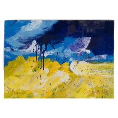 Provenza II", Jan Cremer (1989)