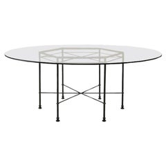 Mesa de comedor de exterior Provence - 60