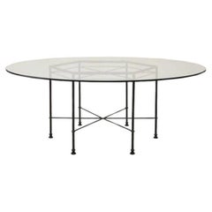 Provence Outdoor Dining Table -72"
