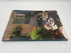 Provence : The Beautiful Cookbook by Peter Johnson