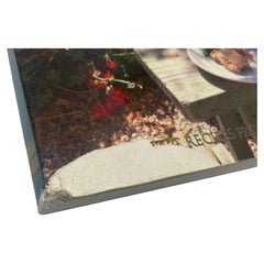 Provence : The Beautiful Cookbook by Peter Johnson