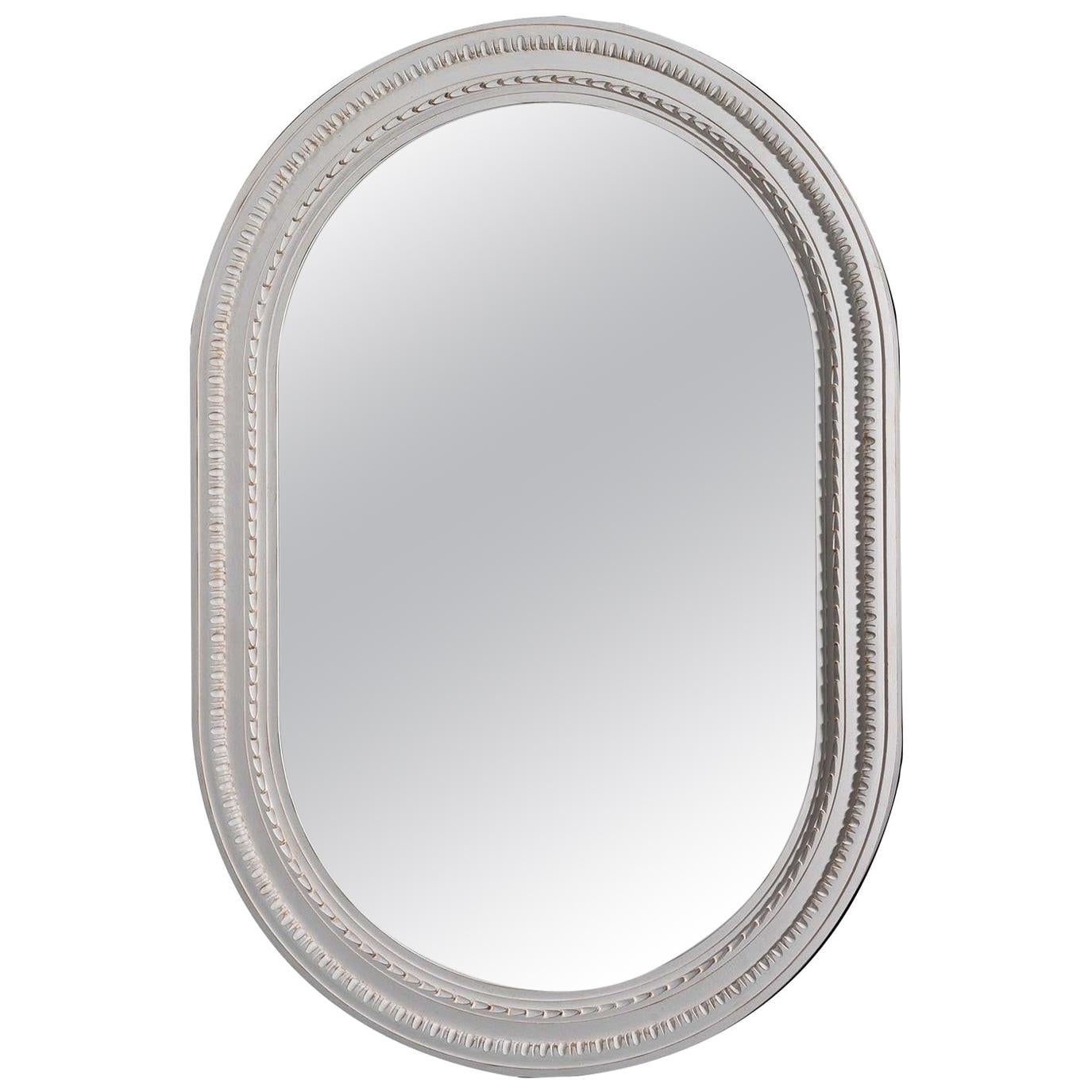 Provence Wall Mirror by Spini Firenze