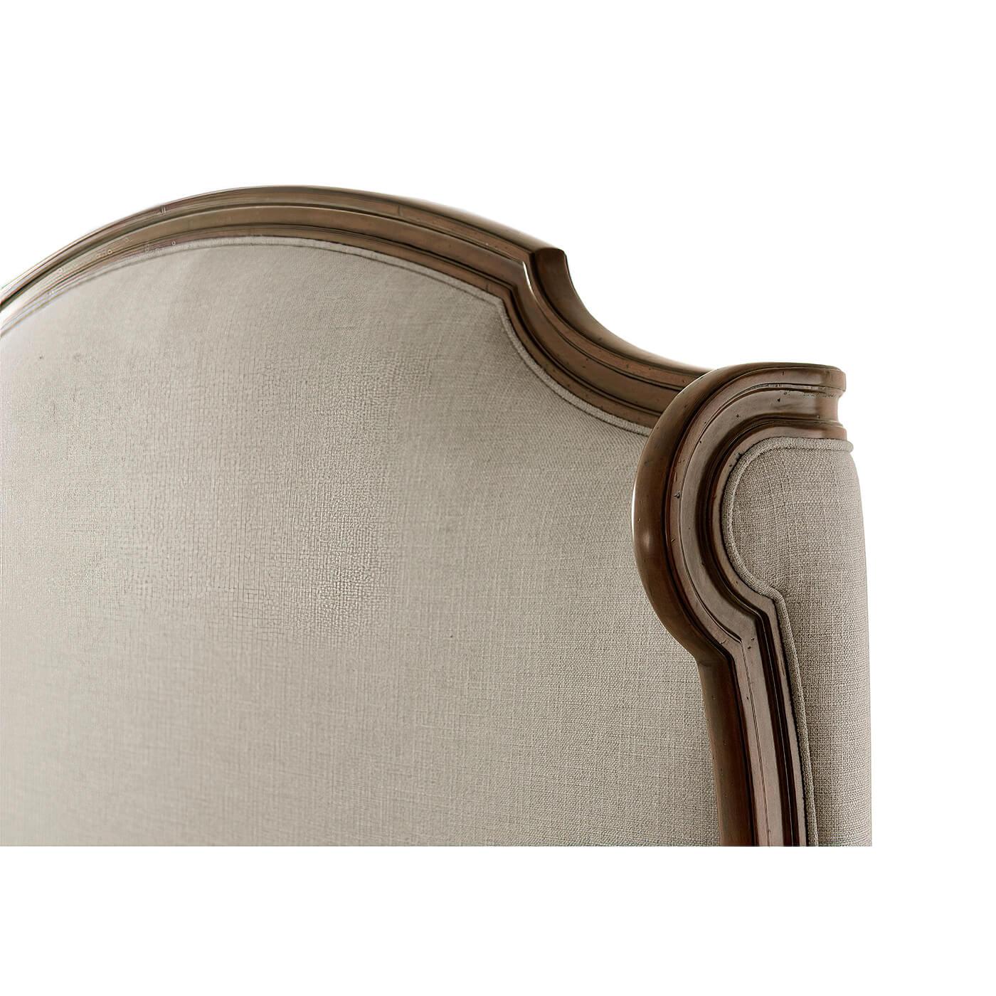 width of king size bed