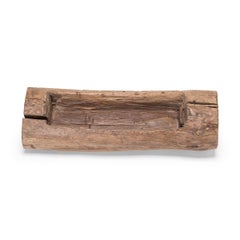 Provincial Chinese Cypress Trough