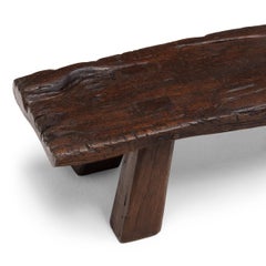 Letto da giorno cinese provinciale Step