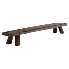 Provincial Chinese Daybed Step