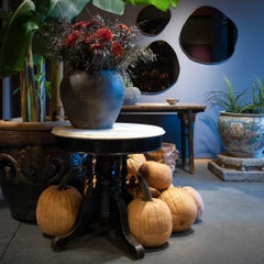 Provincial Chinese Earthenware Vessel, c. 1900