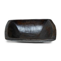 Provincial Chinese Farm Tray, c. 1900