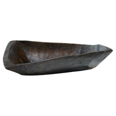 Provincial Chinese Farm Tray, c. 1900