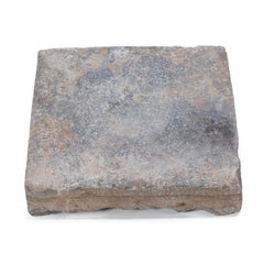 Provincial Chinese Washing Stone, circa 1900
