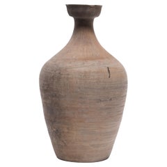 Provincial Chinese Wine Jug, c. 1900