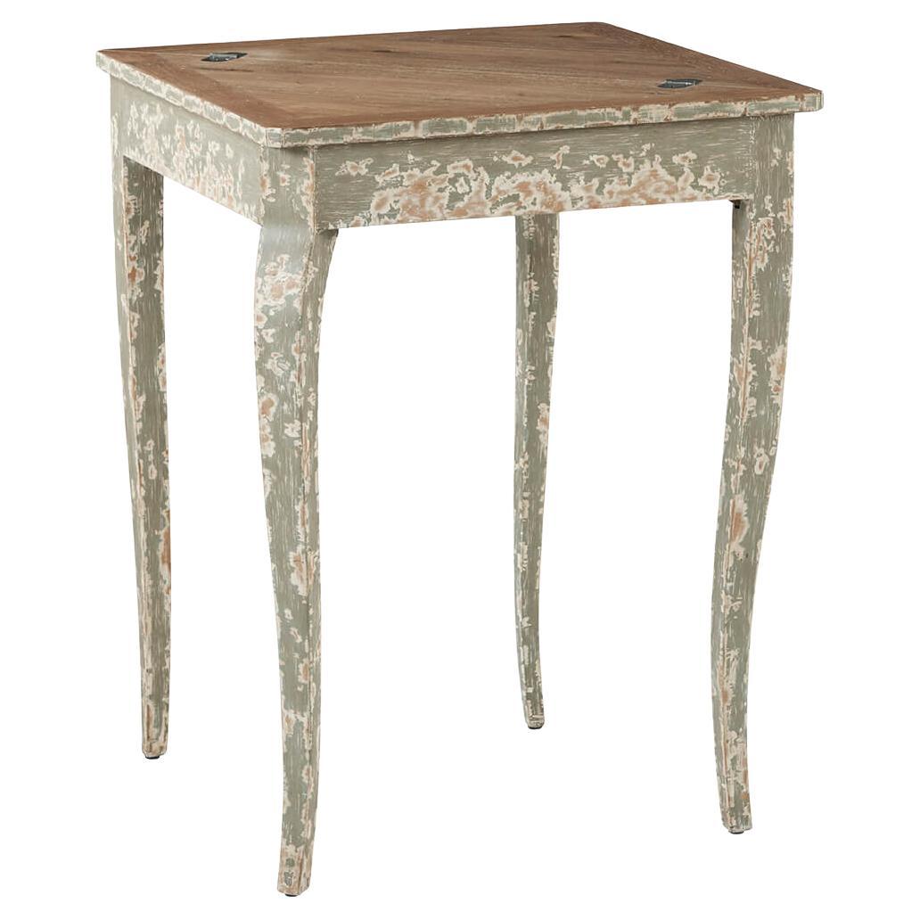 Provincial Game Table