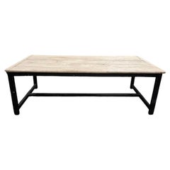 Dining Room Tables