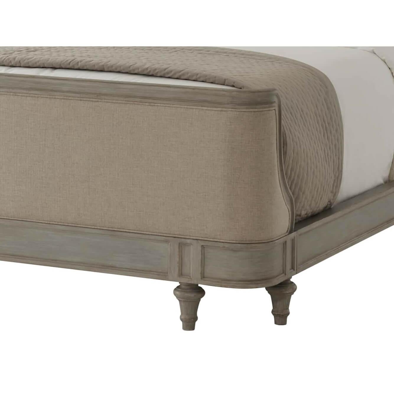 french provincial bed