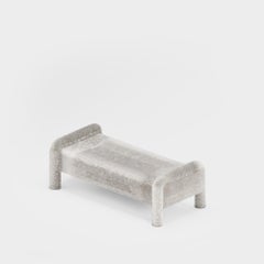 „Prowling Fur“-Sitzbank von Furn Object