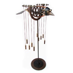 Proyector by Pablo Amoedo