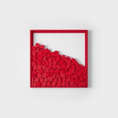 Nuova opera d'arte CONTEMPORANEA dell'artista ucraino Prozzorrr 2023