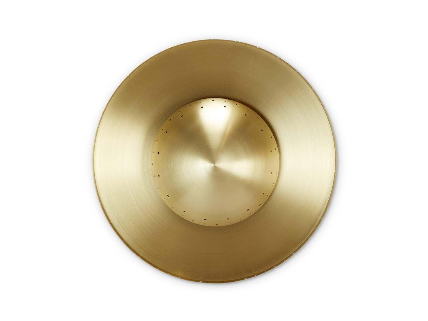 Pruckel Flush Mount by Lawson-Fenning In condizioni Nuovo in vendita a Los Angeles, CA