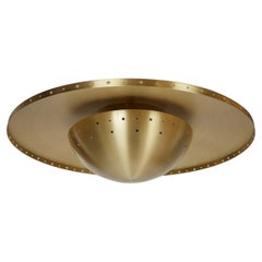 Pruckel Flush Mount by Lawson-Fenning