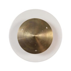 Pruckel Sconce by Lawson-Fenning