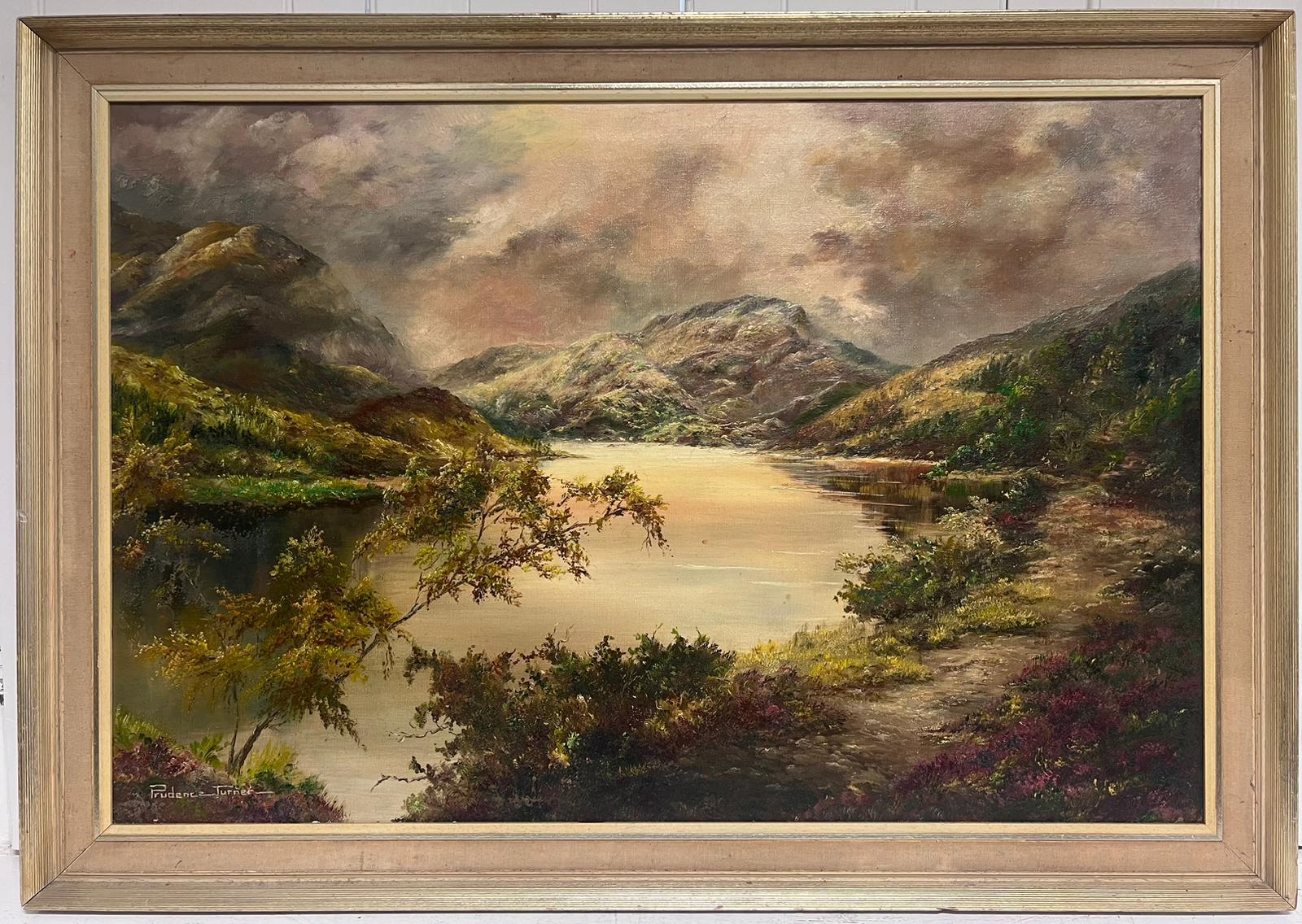 prudence turner original paintings