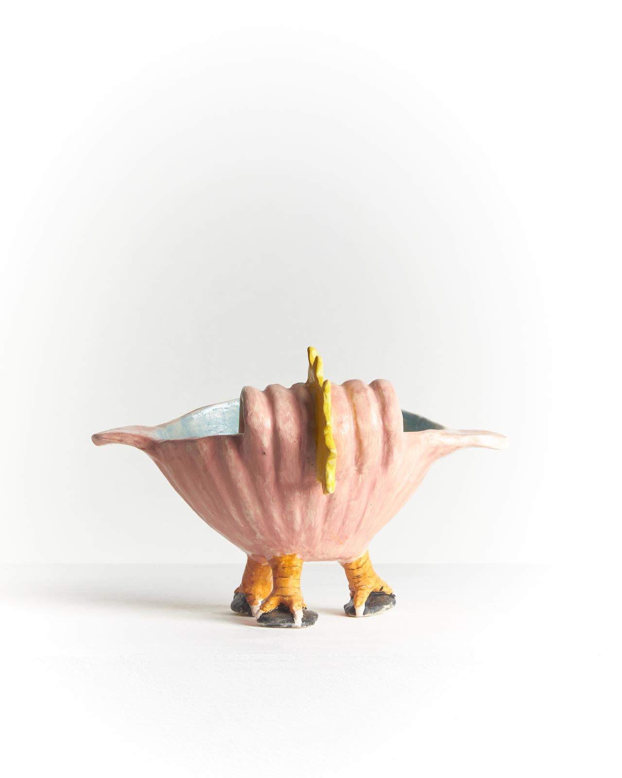 XXIe siècle et contemporain Sauceboat Prue Piper en vente