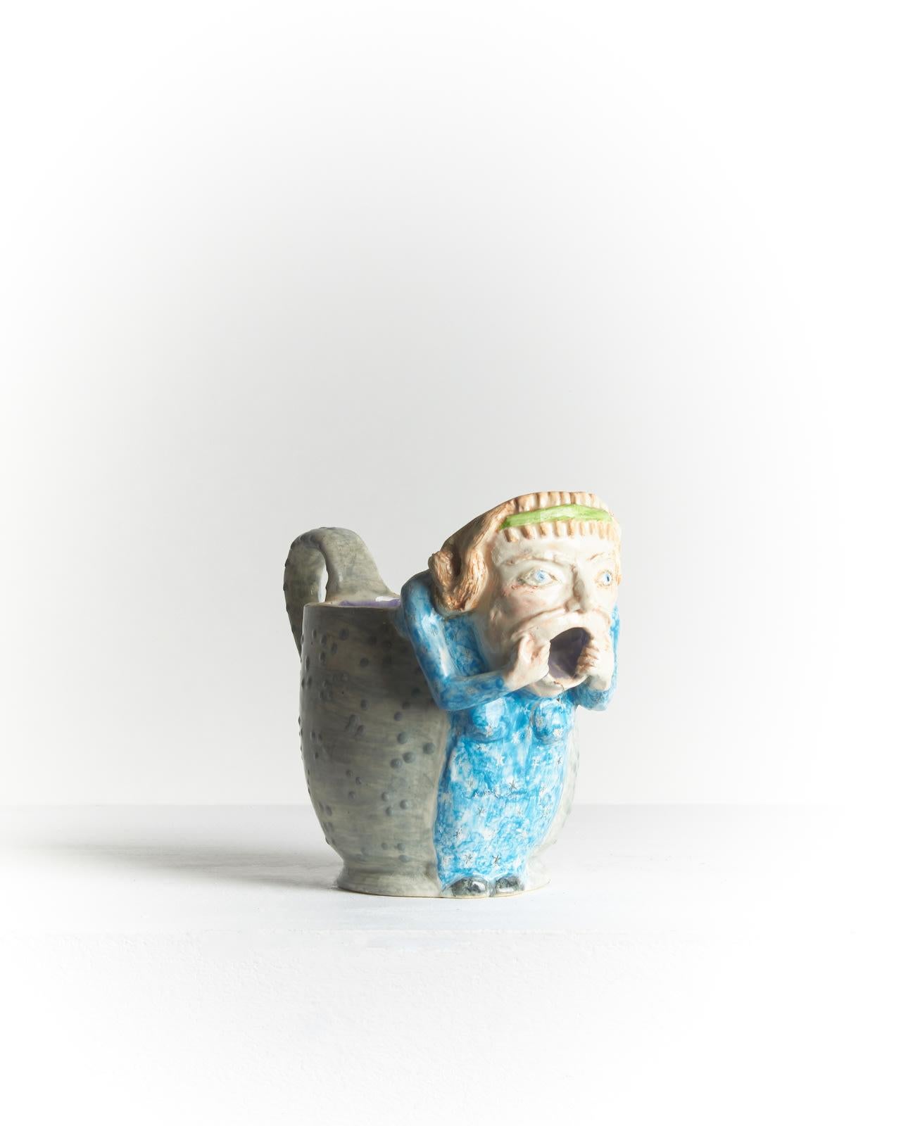 Prue Piper, Jug - Femme Excellent état - En vente à London, GB