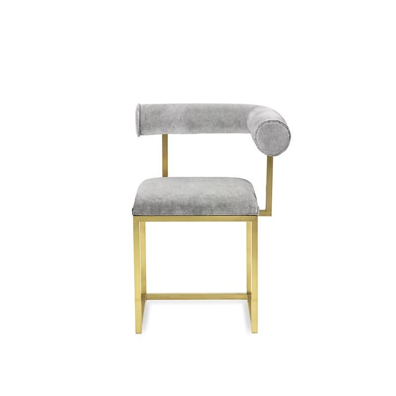 Prugna Awaiting L Stool by Secondome Edizioni For Sale 2