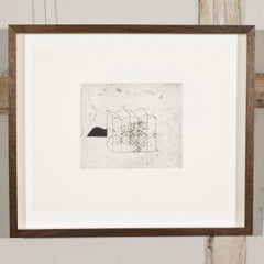 Setting I (Warehouse) di Prunella Clough, 1998