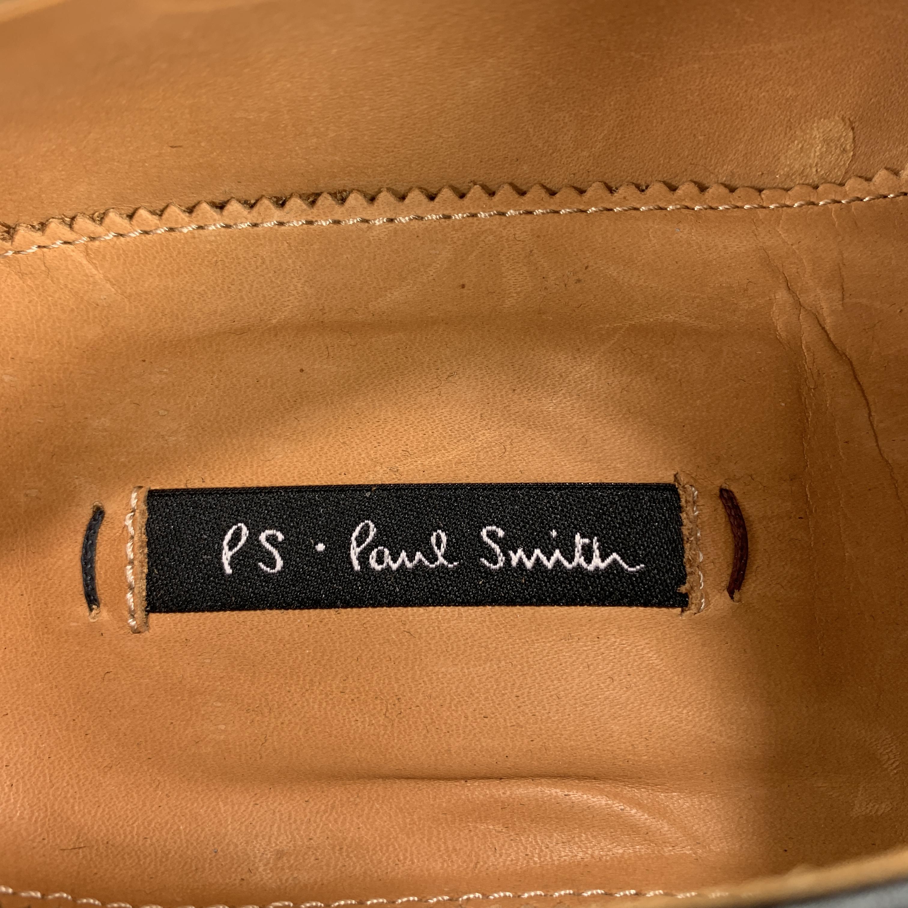 ps by paul smith shoes
