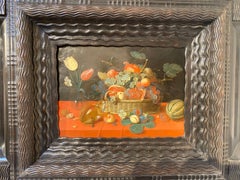 16th Century Still-life Paintings