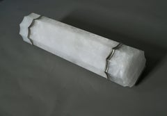 PSF20 Applique in cristallo di rocca di Phoenix