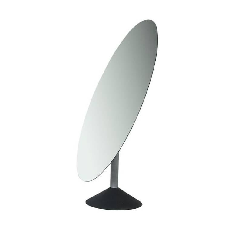 Psiche Table Mirror by Phillippe Starck for Driade For Sale