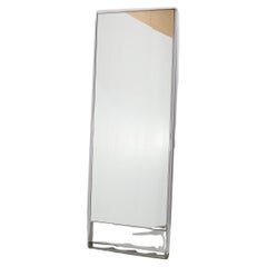 Psiche Wall Mirror by Maxalto