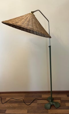 Lampadaire PSO, Model No 3009 (design finlandais)