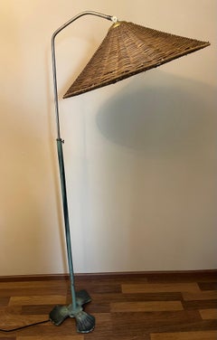 Lampadaire PSO, Model No 3009, (design finlandais)