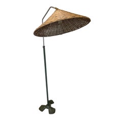 Lampadaire PSO, Model No 3009 (design finlandais)