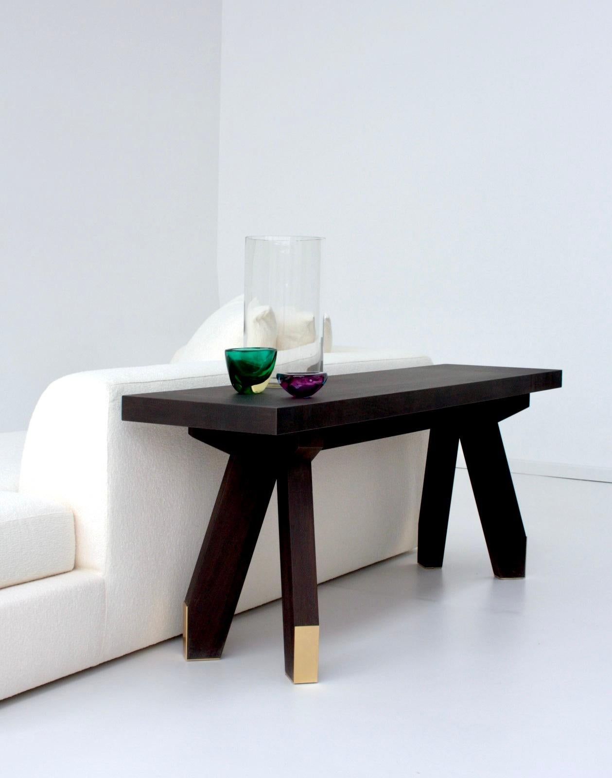 Divano Meridien con rivestimento in tessuto Psyche Everis 900 di Casa Casati in vendita 9