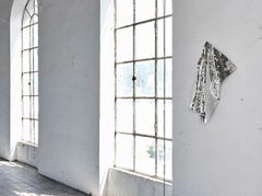 Psyche Fabric by Davide Medri